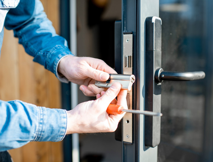 Greenpoint Brooklyn Locksmith